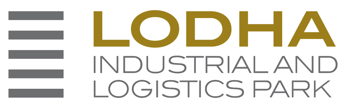 Lodha Industrial & Logistics Park Logo-01